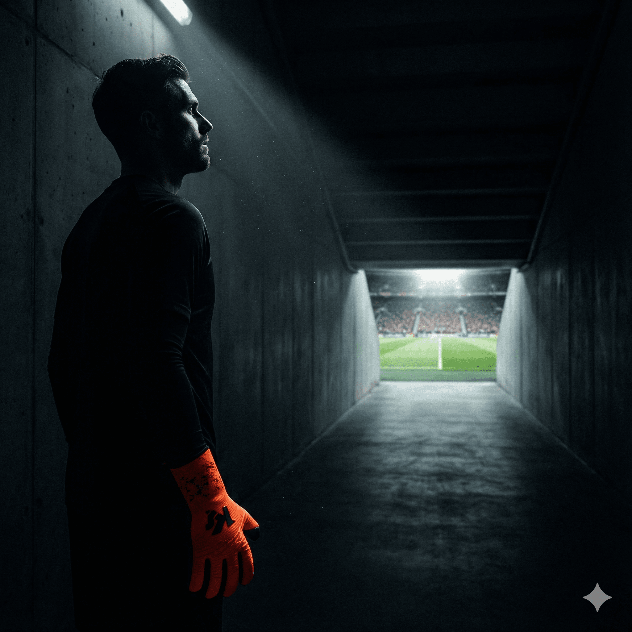 KEEPERsport B2B Partner